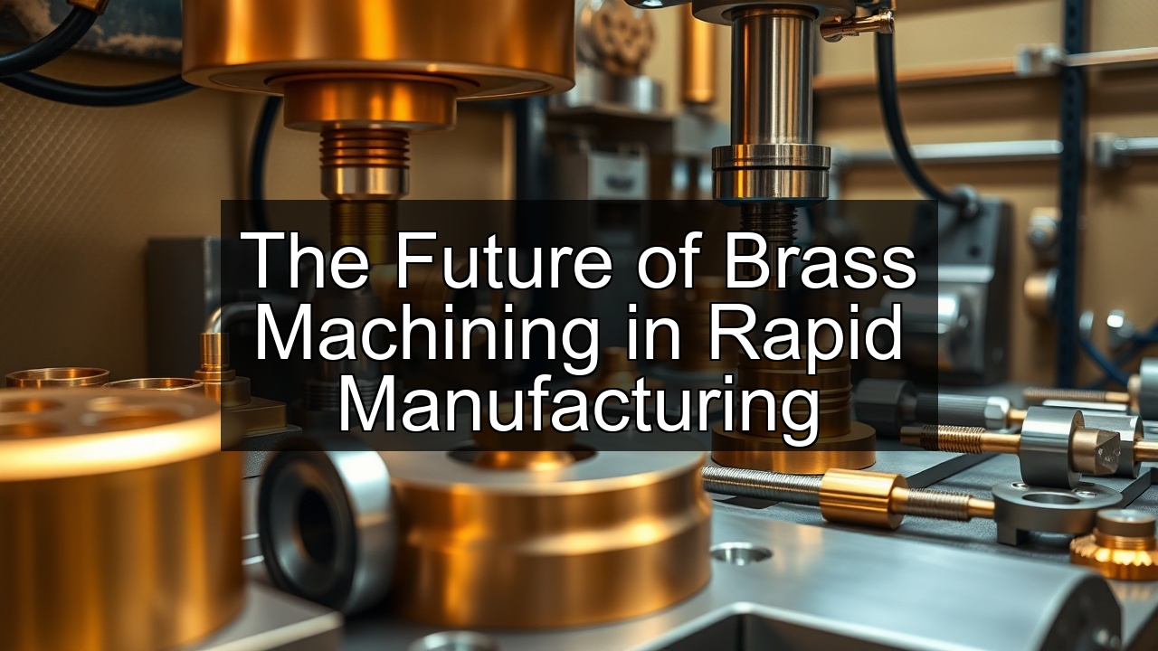 machinists machining brass procurement machining brass parts marketing