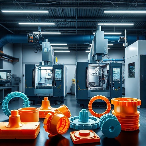 american precision components made from advanced polymers cnc machining machining complex nonmetallic parts cnc