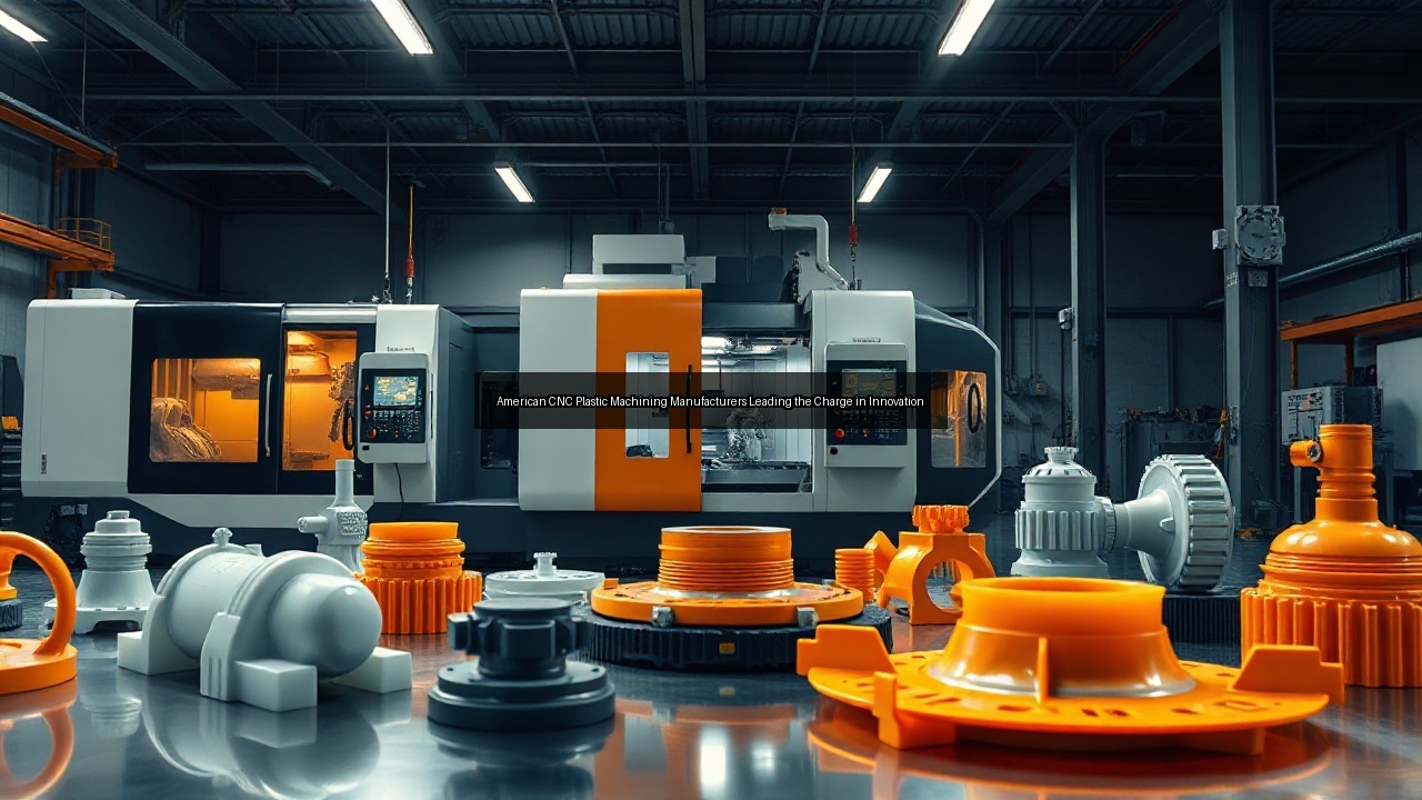 cnc machining experienced machinists for demanding plastic components plastics turning PEEK, acetal, and PTFE into custom components plastic