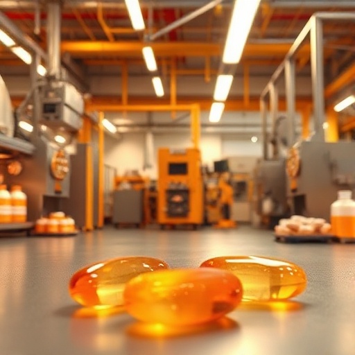 manufacturer contract sustainability supplement dosage form