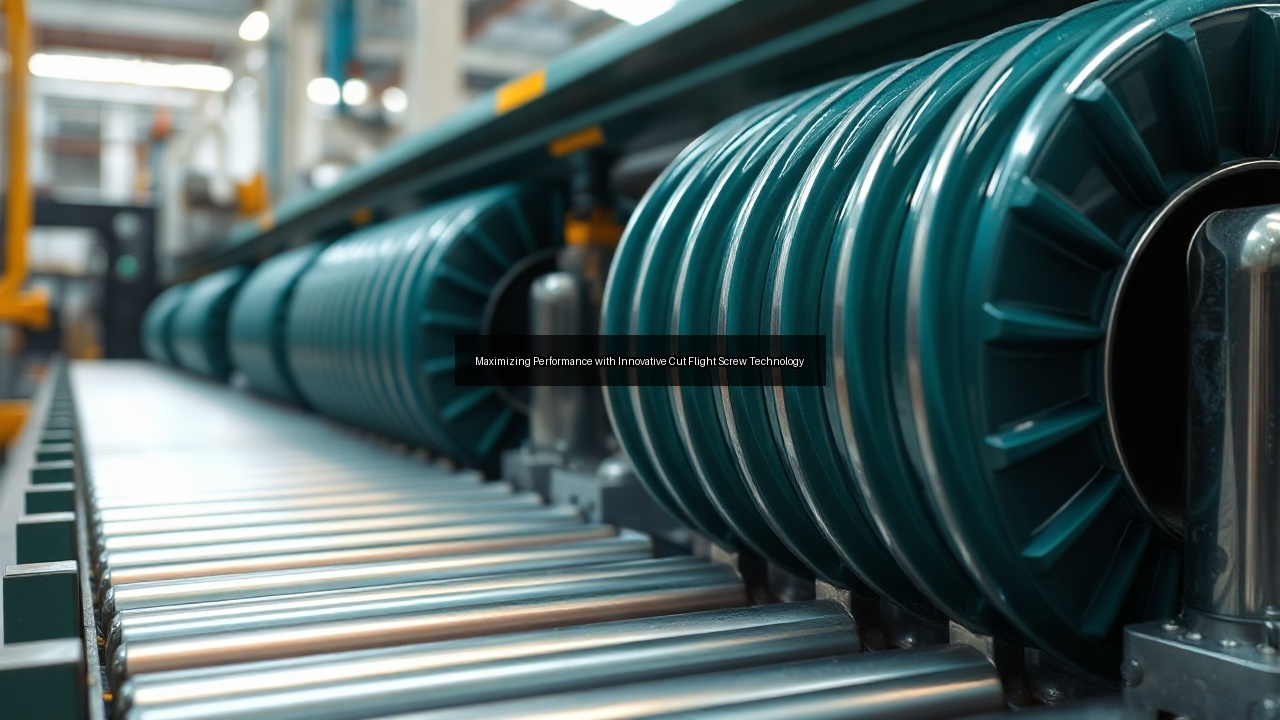 screw conveyors conveyors manufacturing screw conveyors technologies
