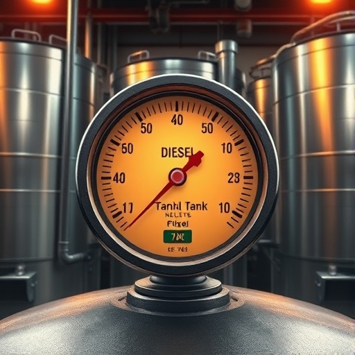 diesel gauges level gauges for dieself fuel tanks diesel tank gauge fuel gauge
