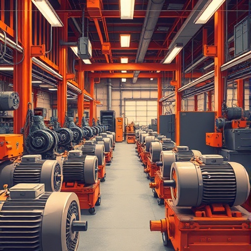 generator repair repair and maintenance motor repair services vibration analysis