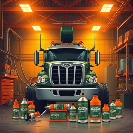 motor oil products greases lubricant polyurea