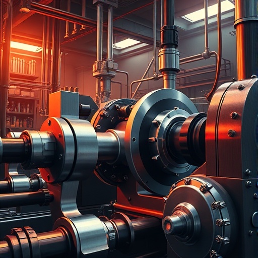 automated spinning oil heavy industry oil gas manufacturers
