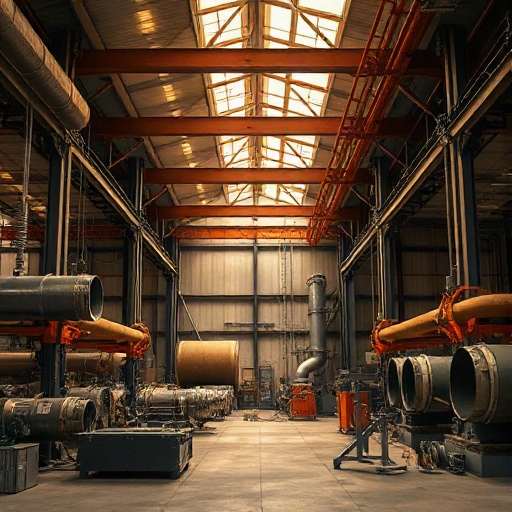 pipe metal pipe fabrication piping pipe fabrication tube