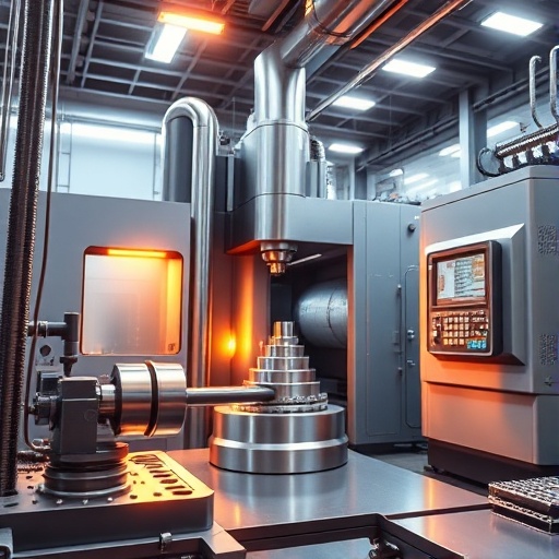 laser cutting cnc precision engineering automatic lathe precise cnc machining hybrid