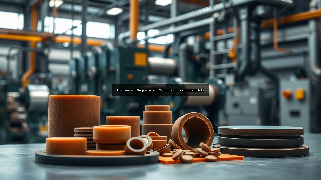 rubber rubber gaskets products stoppers