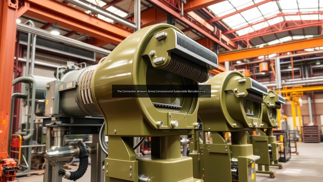 coast screw conveyor systems from James Eagen Sons pumps screw conveyors paper mill