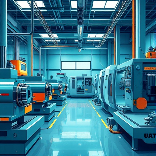 milling machining quality assurance services swiss screw machining