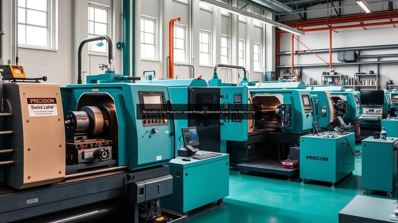 speed swiss prototype swiss machining capabilities machine shop