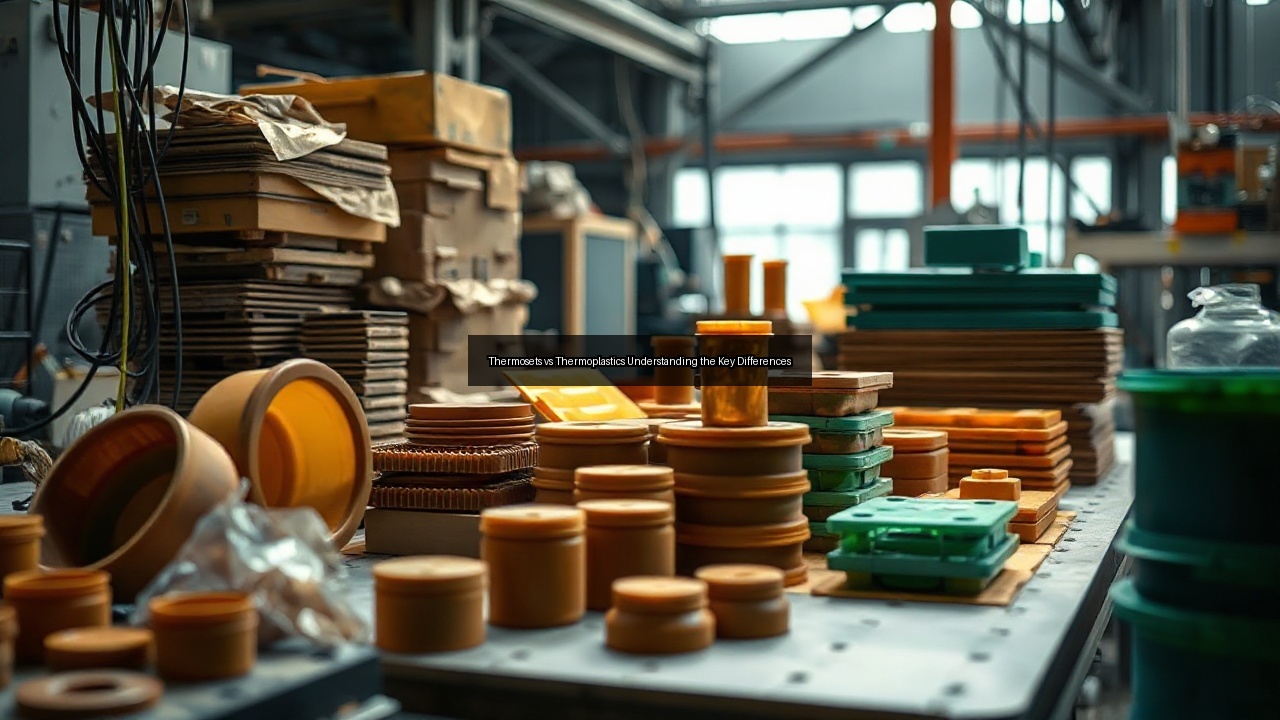 chemical composition thermoset plastic composite impact resistance thermoset plastic vehicles