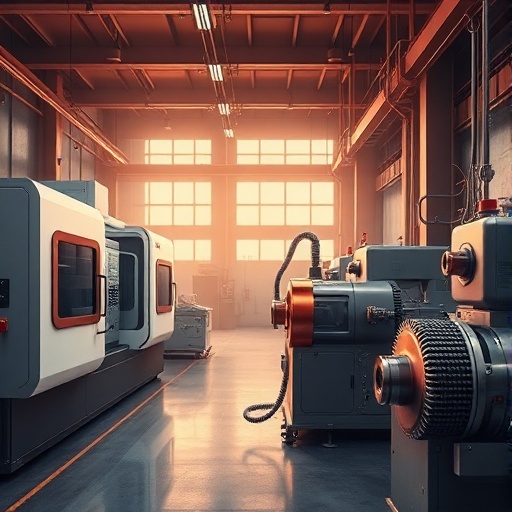 aerospace rolling cnc machining thread rolling services edm